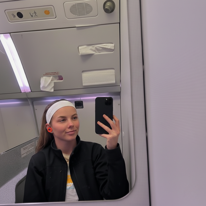 אטמי אוזניים נגד רעש | Travelle EARPLUGS