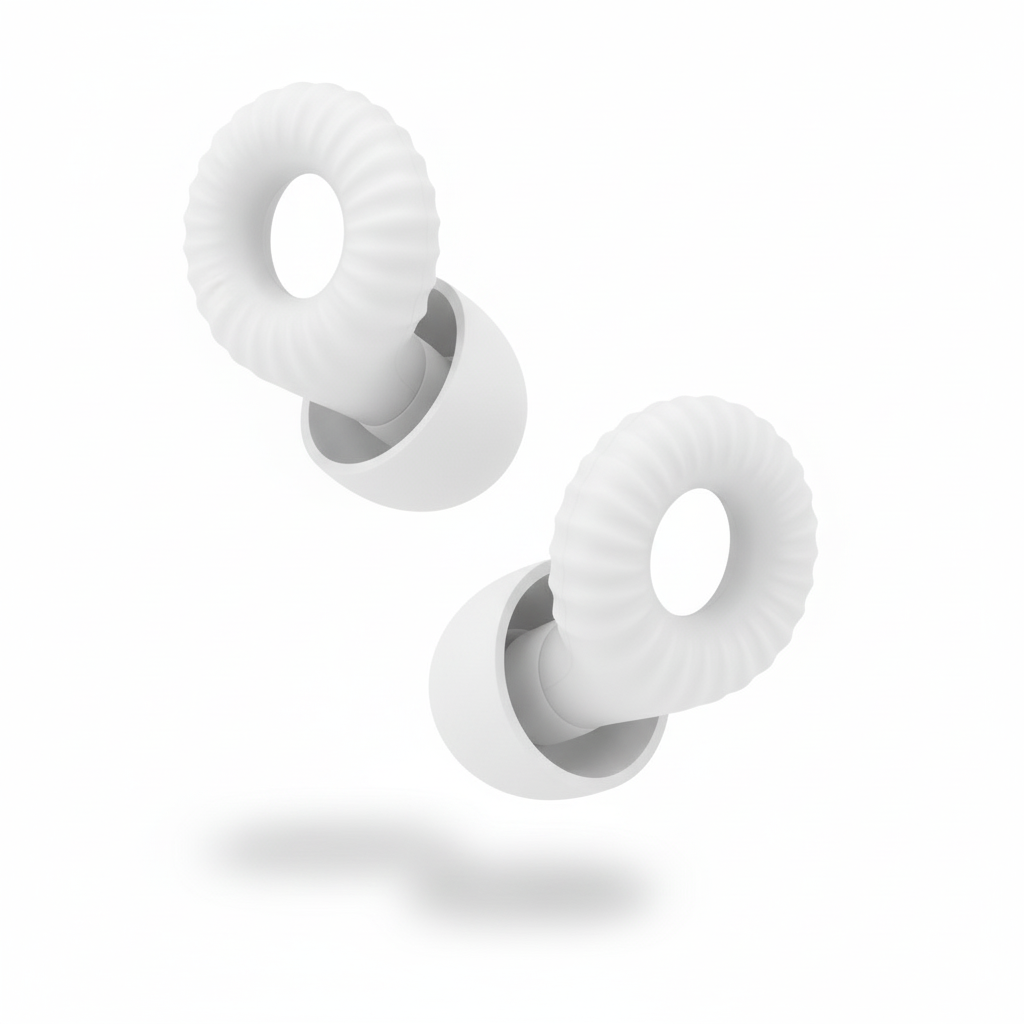 אטמי אוזניים נגד רעש | Travelle EARPLUGS