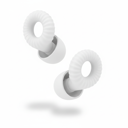 אטמי אוזניים נגד רעש | Travelle EARPLUGS