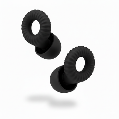 אטמי אוזניים נגד רעש | Travelle EARPLUGS